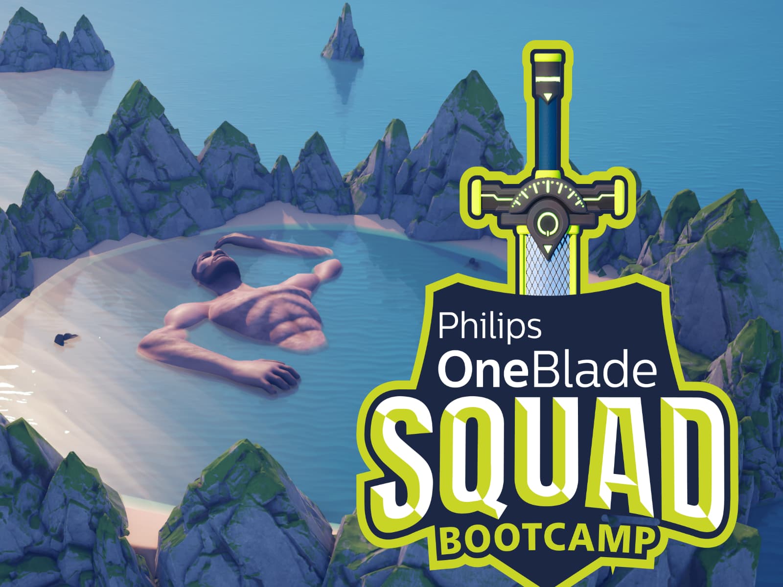 BODY ROYALE BOOTCAMP