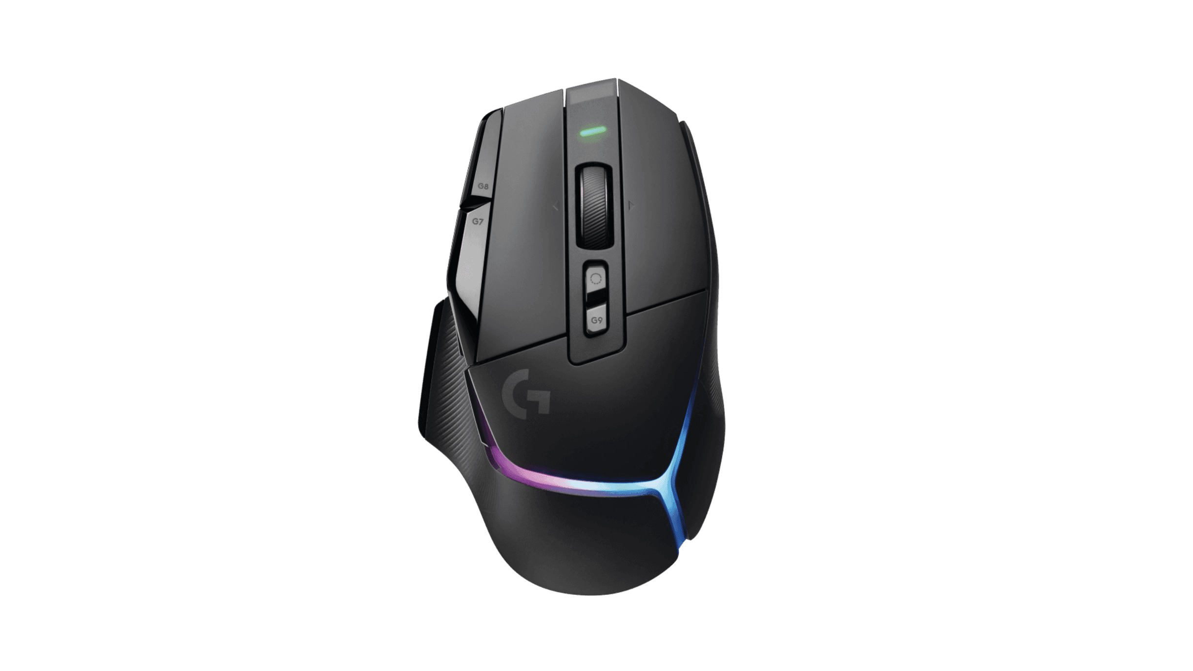 Logitech G G502 X PLUS gaming mouse