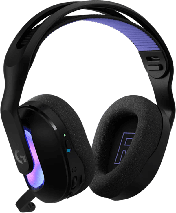 Logitech G G522 headset